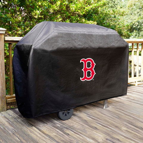 MLB - Boston Red Sox Hat ?B? GRILLCOVER4BURN