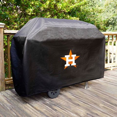 MLB - Houston Astros Primary Roundel logo GRILLCOVER4BURN