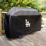 MLB - Los Angeles Dodgers Hat ?LA? GRILLCOVER4BURN