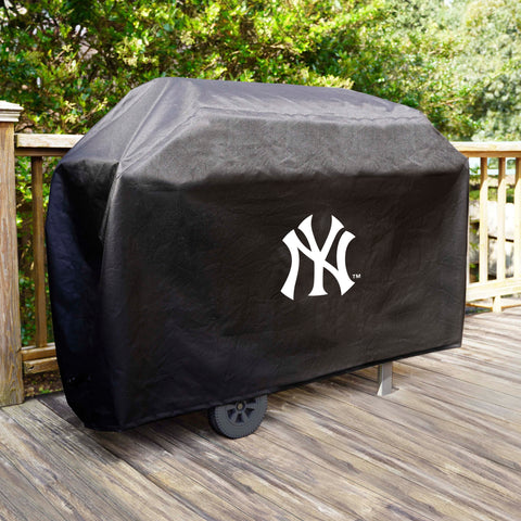 MLB - New York Yankees Hat ?NY? GRILLCOVER4BURN