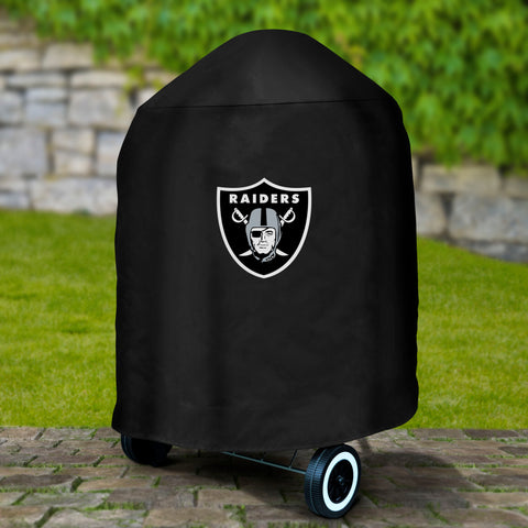 NFL - Las Vegas Raiders GRILLCOVERKETTLE