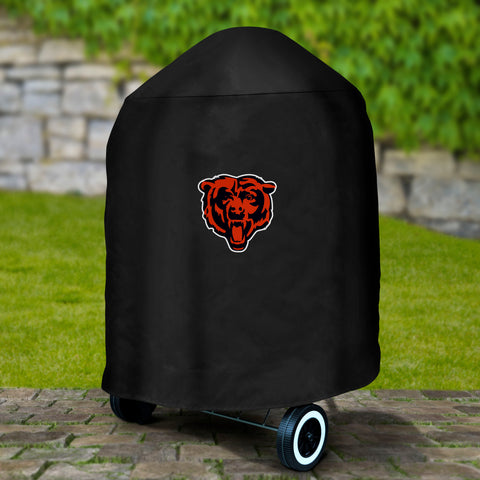NFL - Chicago Bears GRILLCOVERKETTLE
