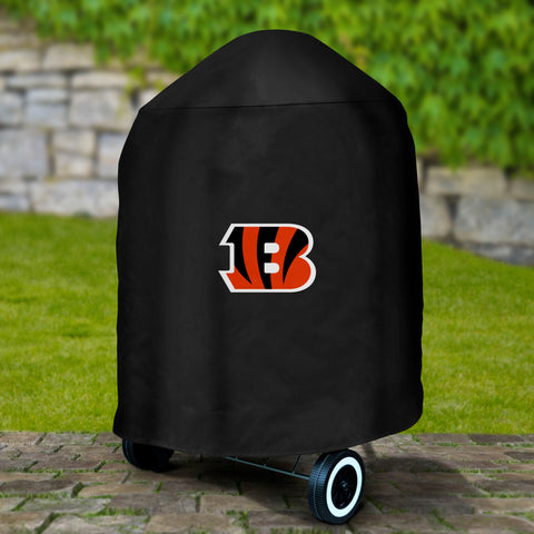 NFL - Cincinnati Bengals GRILLCOVERKETTLE