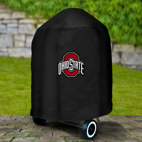 Ohio State University GRILLCOVERKETTLE