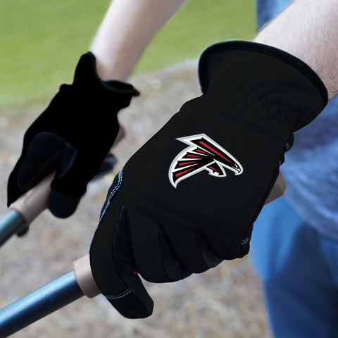 NFL - Atlanta Falcons - Work Gloves