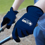 NFL - Seattle Seahawks - Work Gloves