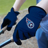 NFL - Tennessee Titans - Work Gloves