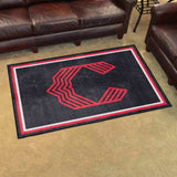 MLB - Cincinnati Reds 4x6 Plush