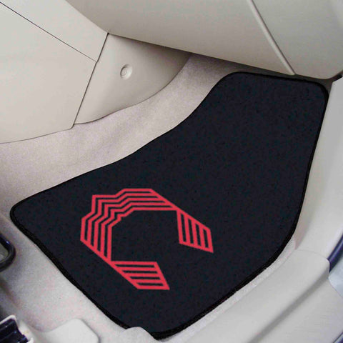 MLB - Cincinnati Reds Carpet Carmat