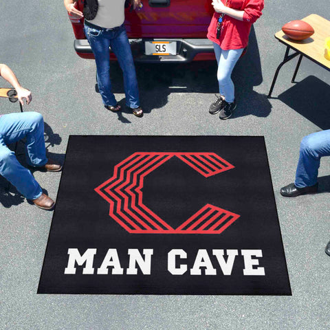 MLB - Cincinnati Reds Mancave Tailgater