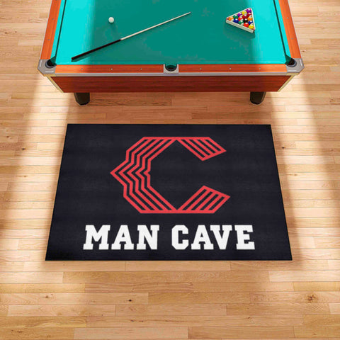 MLB - Cincinnati Reds Mancave Ultimat