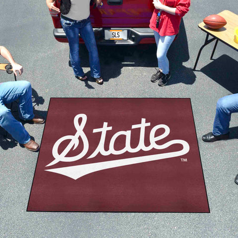Mississippi State-Tailgater