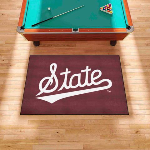 Mississippi State-Ultimat