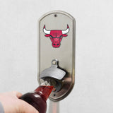 NBA - Chicago Bulls Wall Bottle Opener