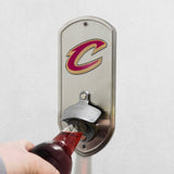 NBA - Cleveland Cavaliers Wall Bottle Opener