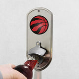 NBA - Toronto Raptors Wall Bottle Opener