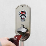 NC State University Wall Bottle Opener