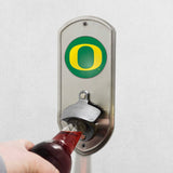 University of Oregon Wall Bottle Opener