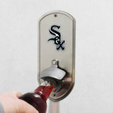 MLB - Chicago White Sox Wall Bottle Opener