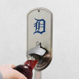 MLB - Detroit Tigers Wall Bottle Opener
