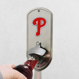 MLB - Philadelphia Phillies Wall Bottle Opener