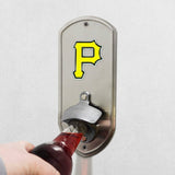MLB - Pittsburgh Pirates Wall Bottle Opener