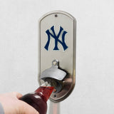 MLB - New York Yankees Wall Bottle Opener
