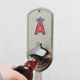 MLB - Los Angeles Angels Wall Bottle Opener