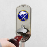 NHL - Buffalo Sabres Wall Bottle Opener
