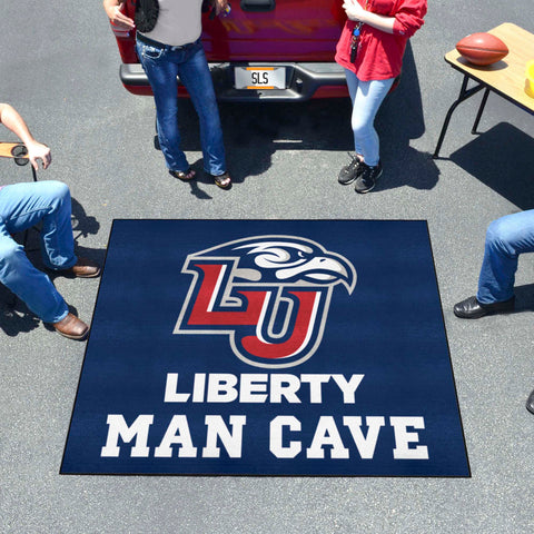 LIBERTY UNIVERSITY Mancave Tailgater