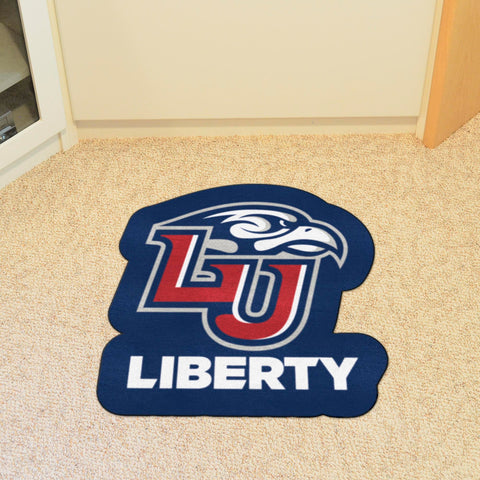 LIBERTY UNIVERSITY Mascot