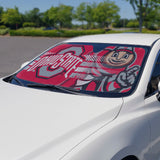 Ohio State University Auto Shade