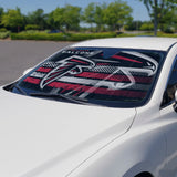 NFL - Atlanta Falcons Auto Shade