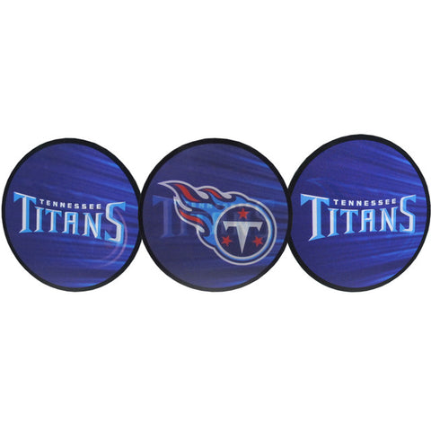 Tennessee Titans Decal Lenticular