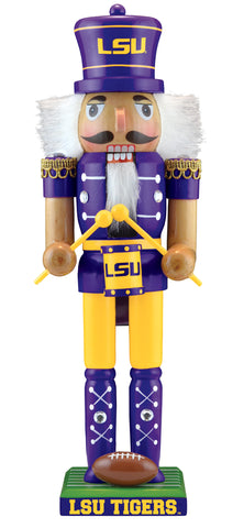 LSU Tigers Nutcracker