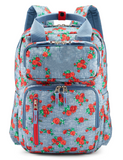 Bullet Blocker NIJ IIIA Sprout Backpack