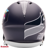 Seattle Seahawks Helmet Riddell Replica Mini Speed Style Super Bowl LX Champs