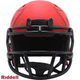 Tampa Bay Buccaneers Helmet Riddell Replica Mini Speed Style Rave Alternate