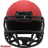 Arizona Cardinals Helmet Riddell Replica Mini Speed Style Rave Alternate