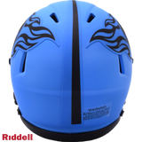 Tennessee Titans Helmet Riddell Replica Mini Speed Style Rave Alternate