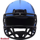 Tennessee Titans Helmet Riddell Replica Mini Speed Style Rave Alternate