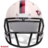 Arizona Cardinals Helmet Riddell Replica Mini Speed Style Retro Collection