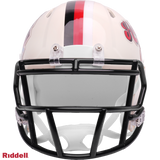 Hall of Fame Helmet Riddell Replica Mini Speed Style Retro Collection