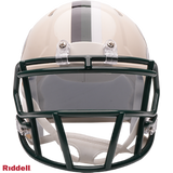 New York Jets Helmet Riddell Replica Mini Speed Style Retro Collection