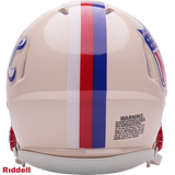 NFL Shield Helmet Riddell Replica Mini Speed Style Retro Collection