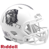 Cleveland Browns Helmet Riddell Replica Mini Speed Style Salute To Service 2024