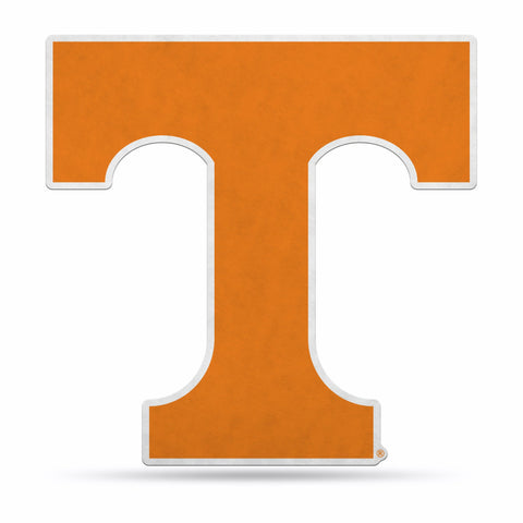 Tennessee Volunteers Pennant Shape Cut Logo Design