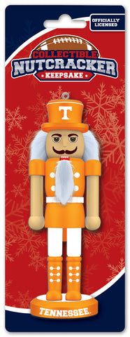 Tennessee Volunteers Nutcracker Miniature