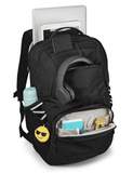 Bullet Blocker NIJ IIIA Venture Backpack