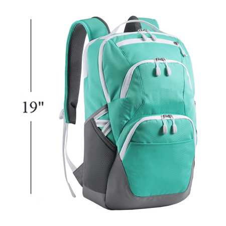 Bullet Blocker NIJ IIIA Venture Backpack